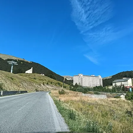 Apartment Paradiso Roccaraso