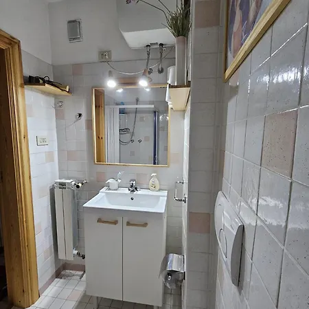 Paradiso Lägenhet *