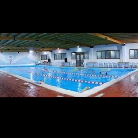 Paradiso Apartment Roccaraso