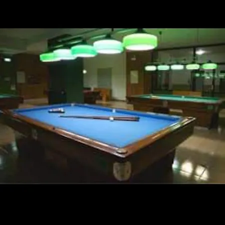 Apartment Paradiso *