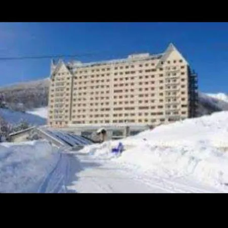 Paradiso Appartamento