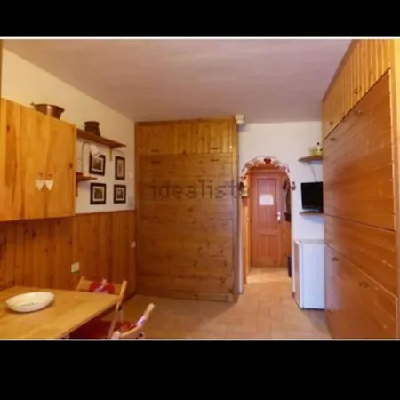 Apartment Paradiso Roccaraso