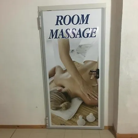 Paradiso * Roccaraso