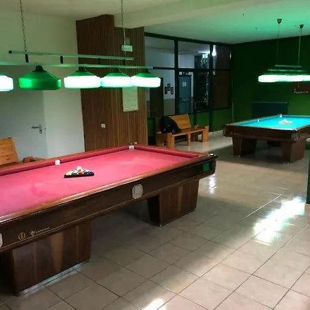 Paradiso Lägenhet Roccaraso