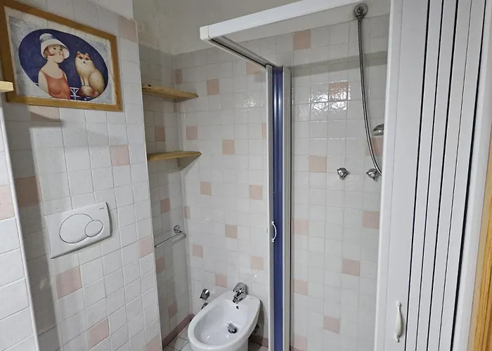 Apartamento Paradiso