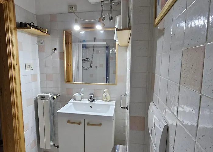 Paradiso Apartamento *