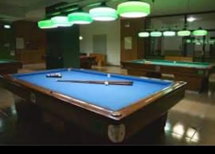 Apartamento Paradiso *