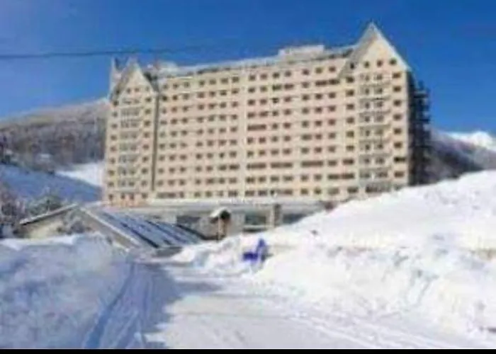 Paradiso Apartamento