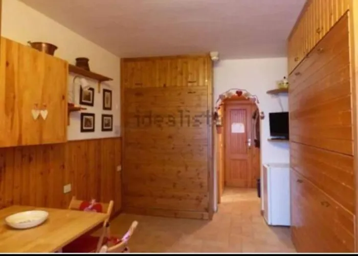 Apartamento Paradiso Roccaraso