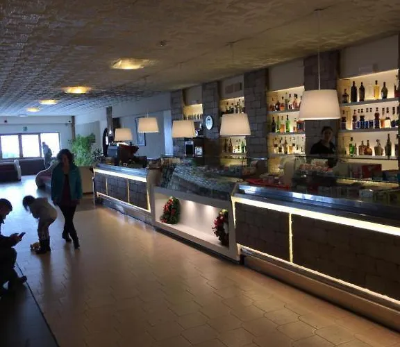 Apartamento Paradiso