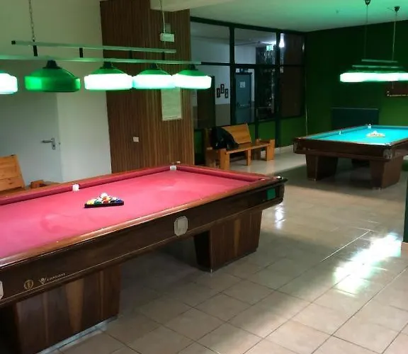 Paradiso Apartamento Roccaraso